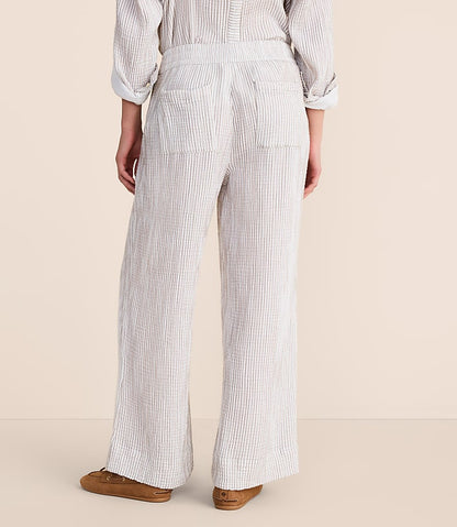Lou & Grey Striped Set (M)