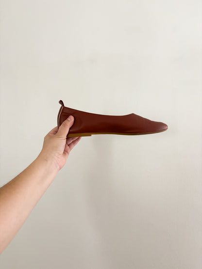 Everlane Everyday Glove Flats (10 1/2)