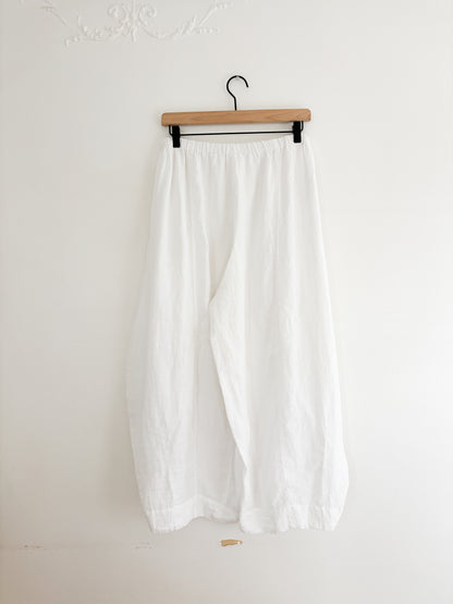 Eleven Stitch Double Pocket Pants (XL)