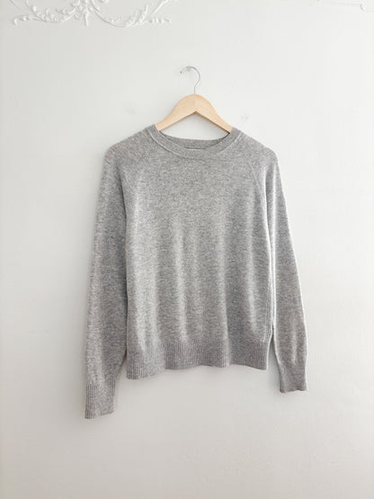 Reiss Grey Sweater (S)