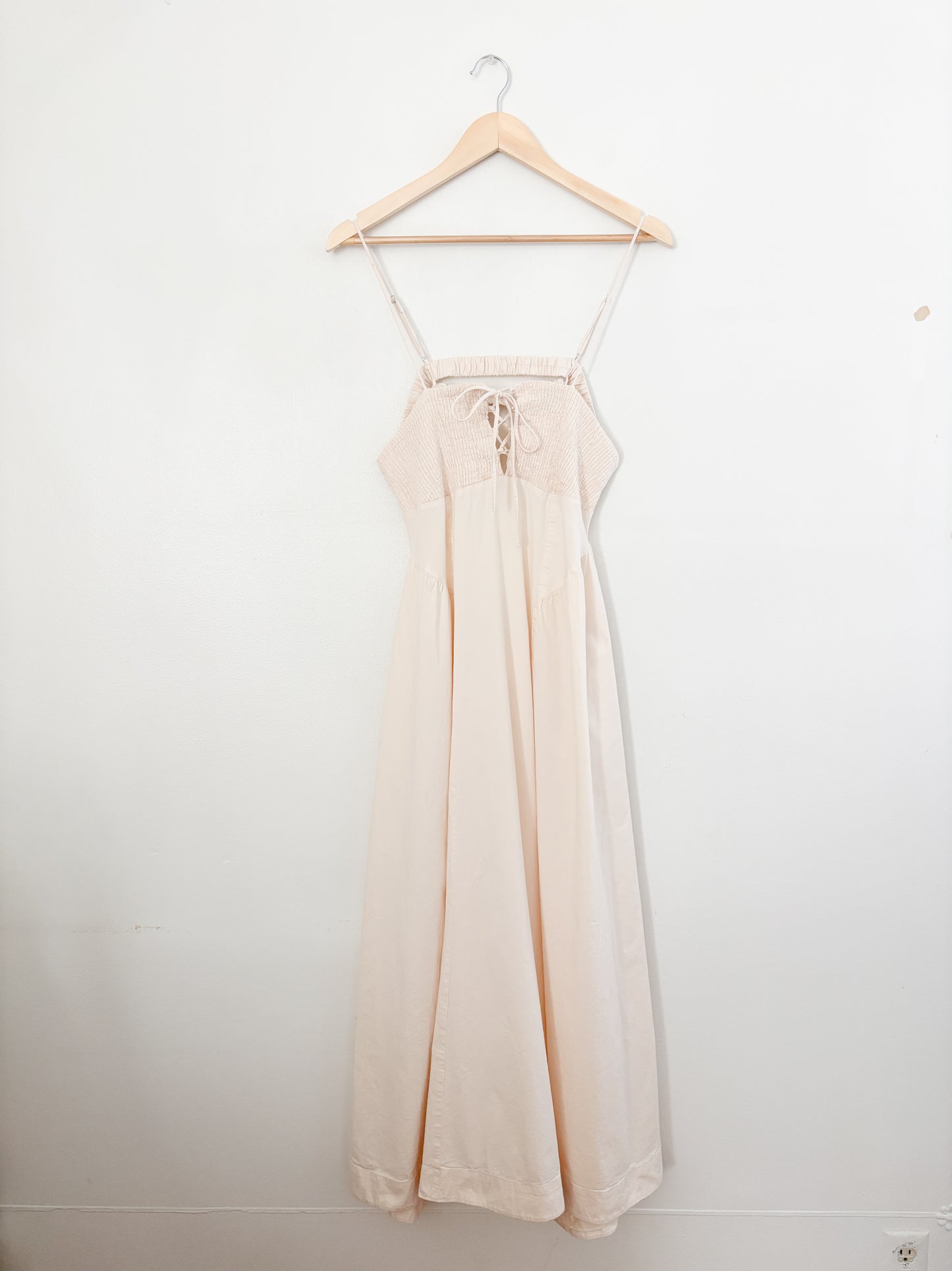 Free People Fifi Midi Dress (XL)