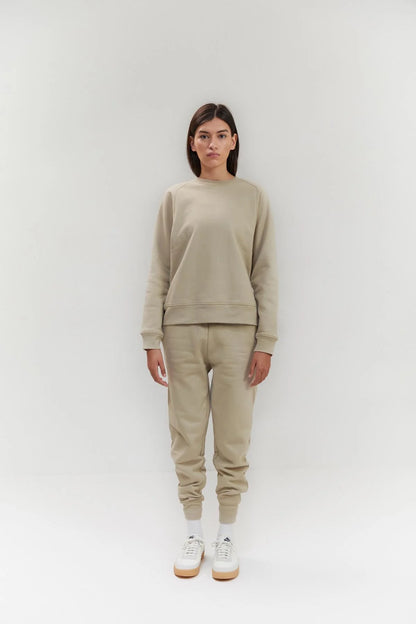 Girlfriend Collective Crewneck (XL)