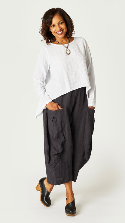 Eleven Stitch Double Pocket Pants (XL)