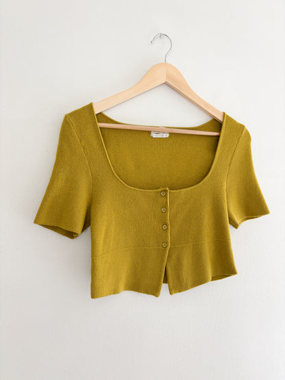 Urban Outfitters Knit Top (L)