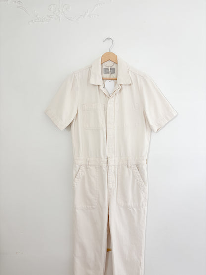 Everlane Cream Coveralls (4)