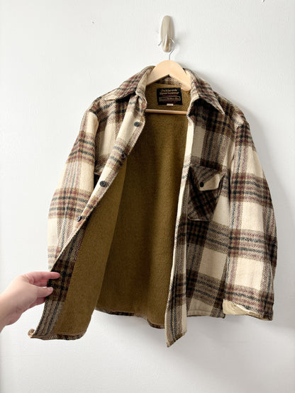 1960’s Sears Plaid Jacket