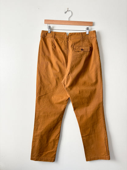 Alex Mill Trousers