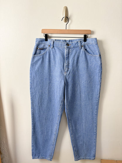 Vintage Rider Jeans (34”)