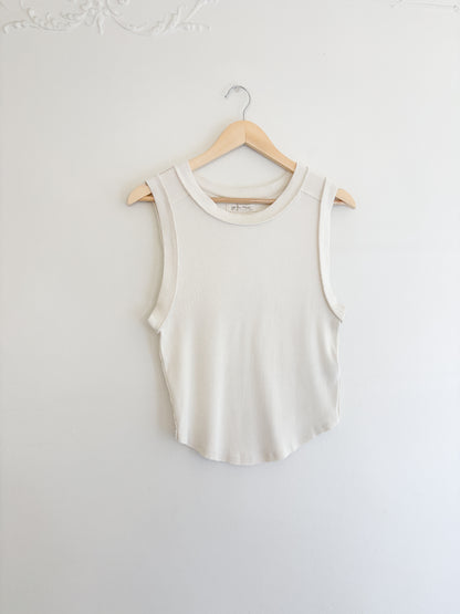 Free People Kate Tank Top (L)