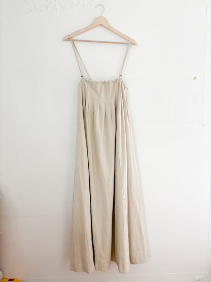 Free People All For Sun Maxi (XS)