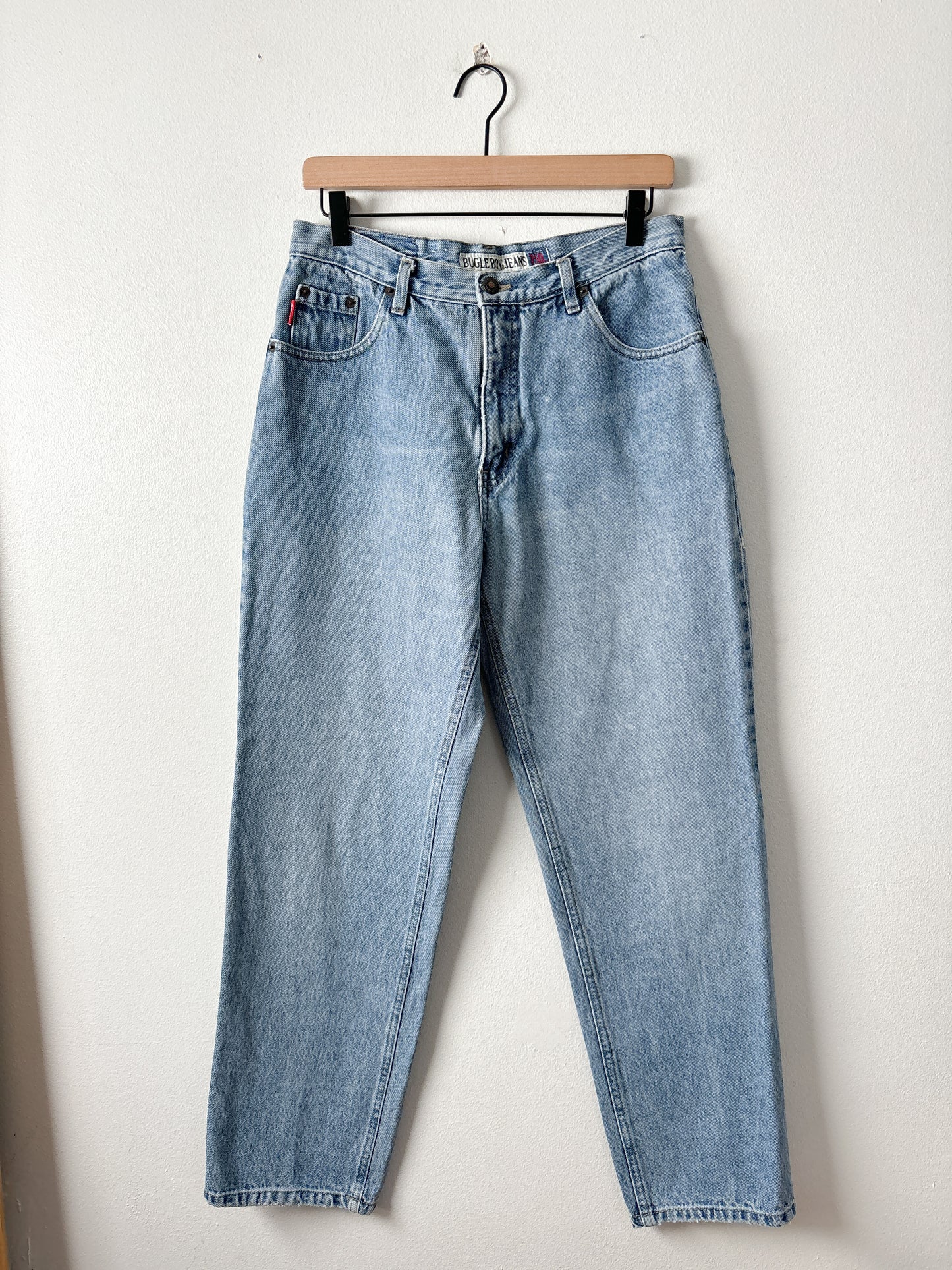 Vintage Bugle Boy Jeans