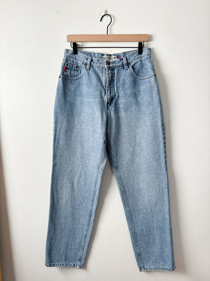 Vintage Bugle Boy Jeans