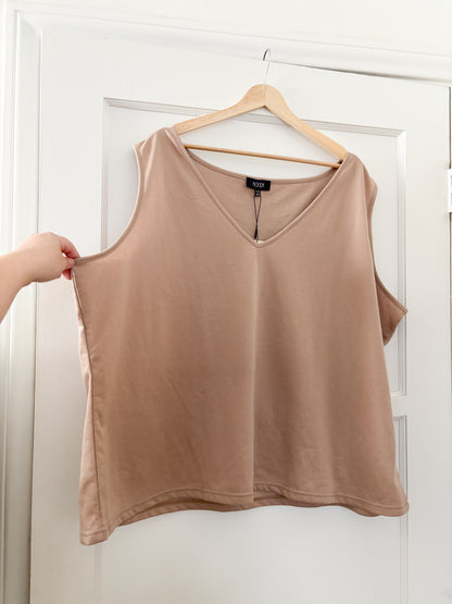 NWT NYDJ Lounge Set (2X)