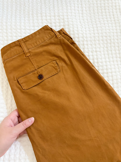 Alex Mill Trousers