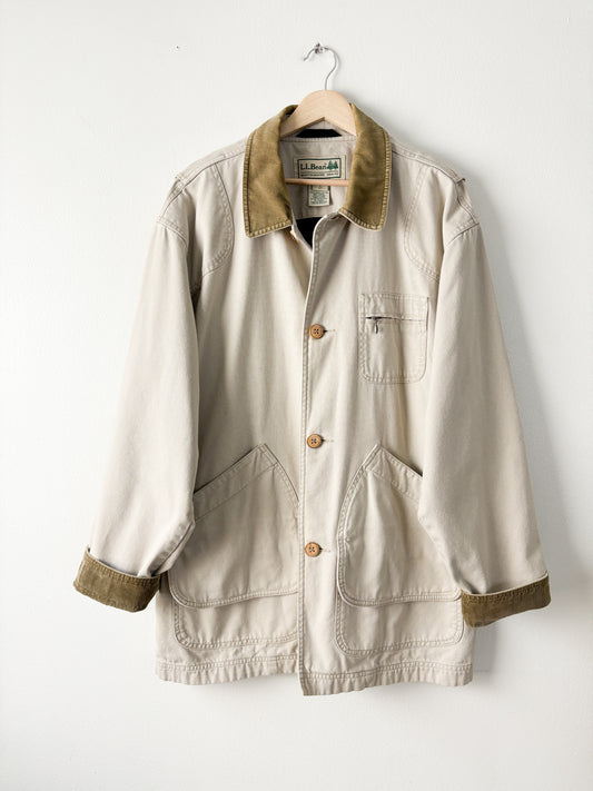 Vintage LL Bean Chore Coat
