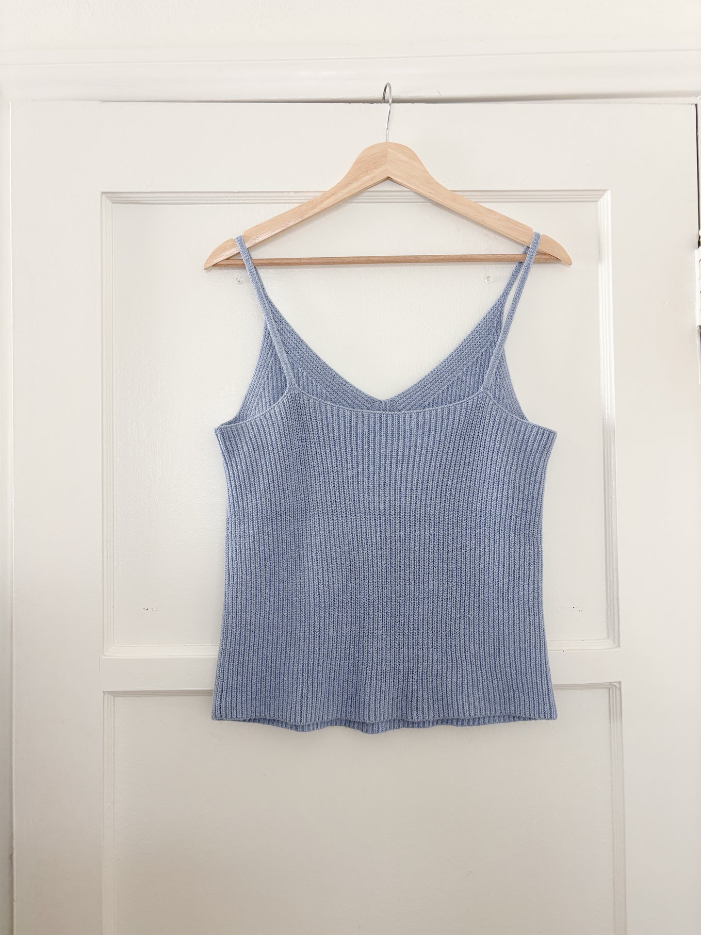 Banana Republic Knit Tank (S)
