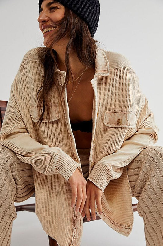 Free People Scout Jacket
