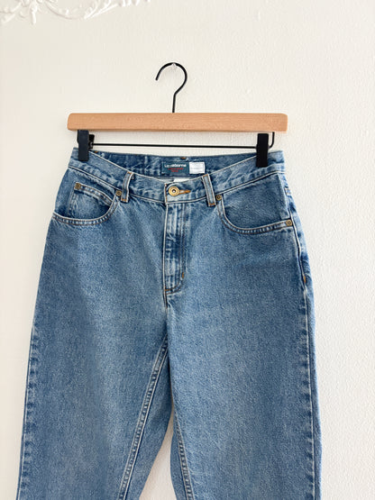 Vintage Liz Claiborne Denim Jeans (6)