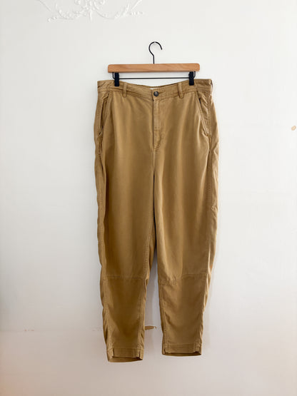Everlane Buttersoft Chino Pants (14)