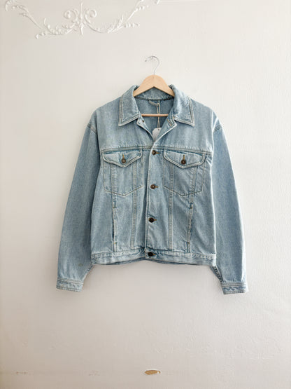 Vintage Liz Claiborne Denim Jacket
