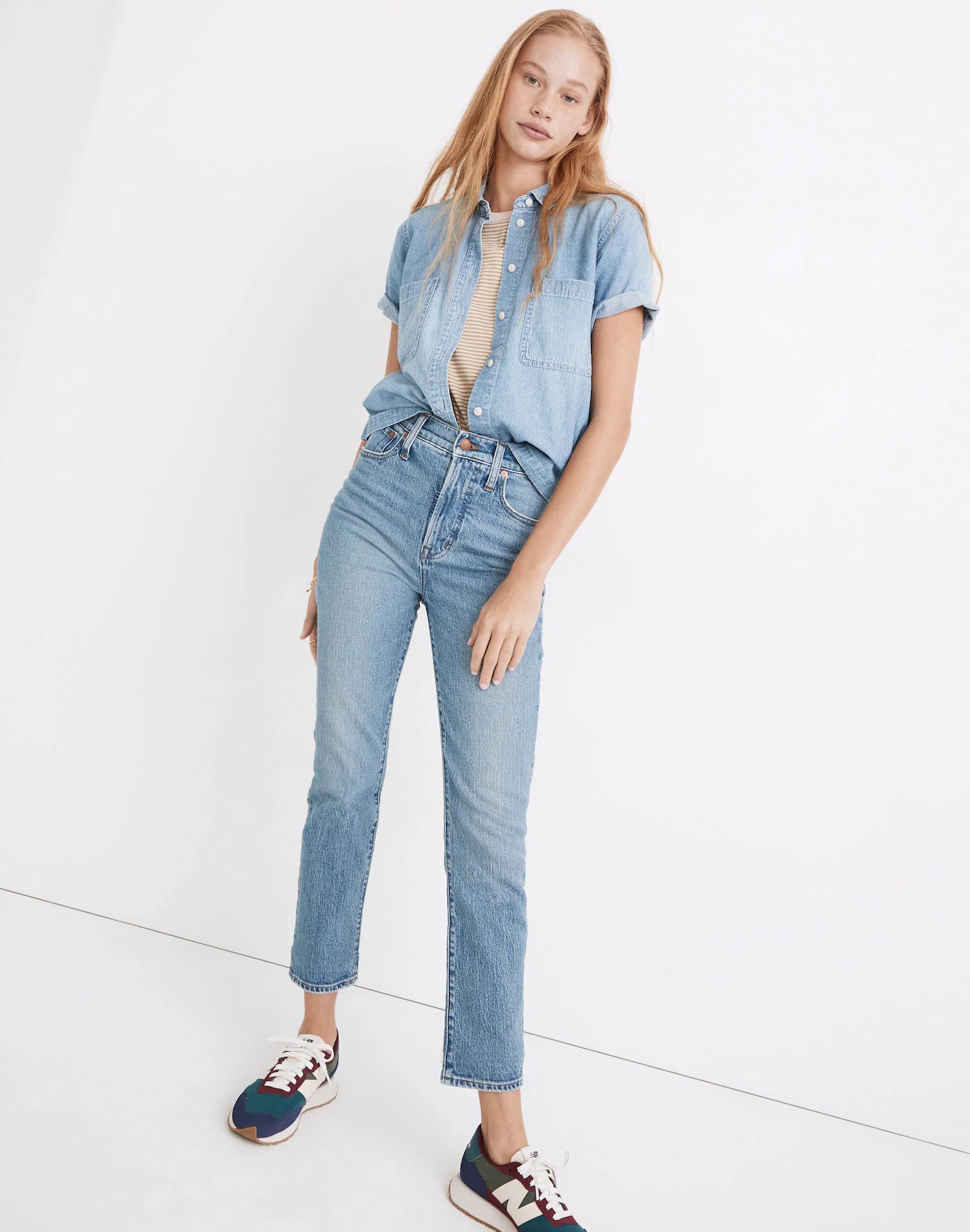 Madewell Perfect Vintage Jean (30)