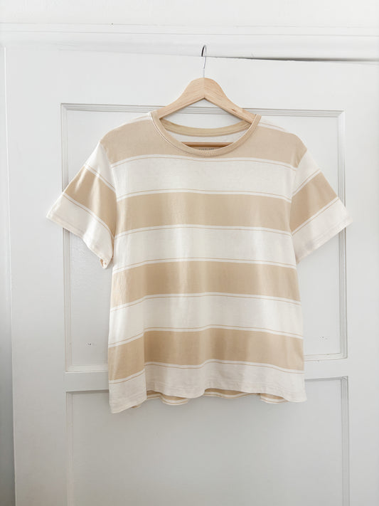 Everlane Organic Cotton Tee (L)
