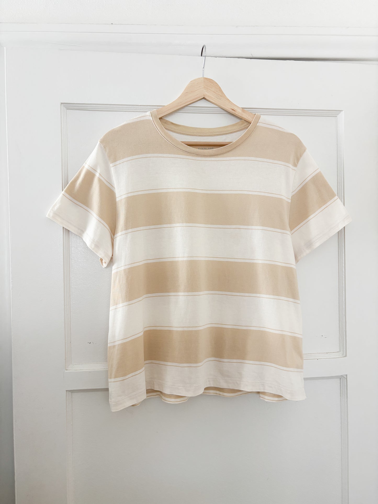 Everlane Organic Cotton Tee (L)