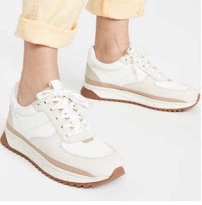 Madewell Kick Off Trainer Sneaker (9.5)