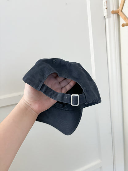 Navy Cap