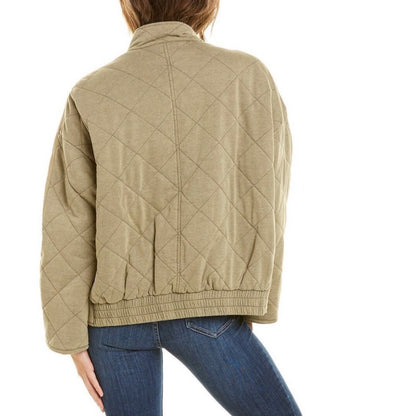 Bagatelle Quilted Jacket (xxl)