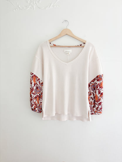 Anthropologie Pullover (XS/S)
