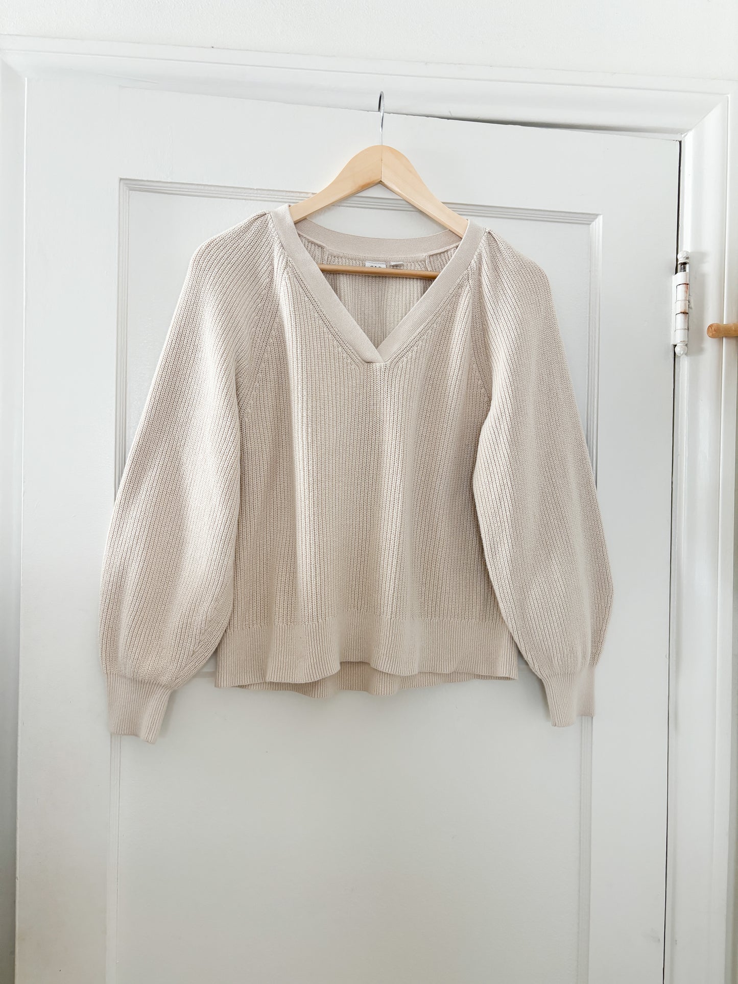 Gap Knit Sweater (L)