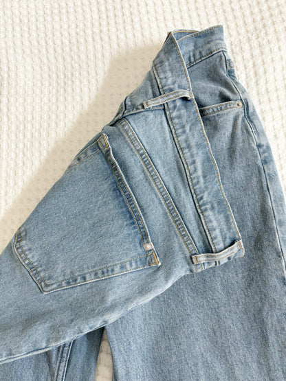 Everlane Original Cheeky Jeans (29)