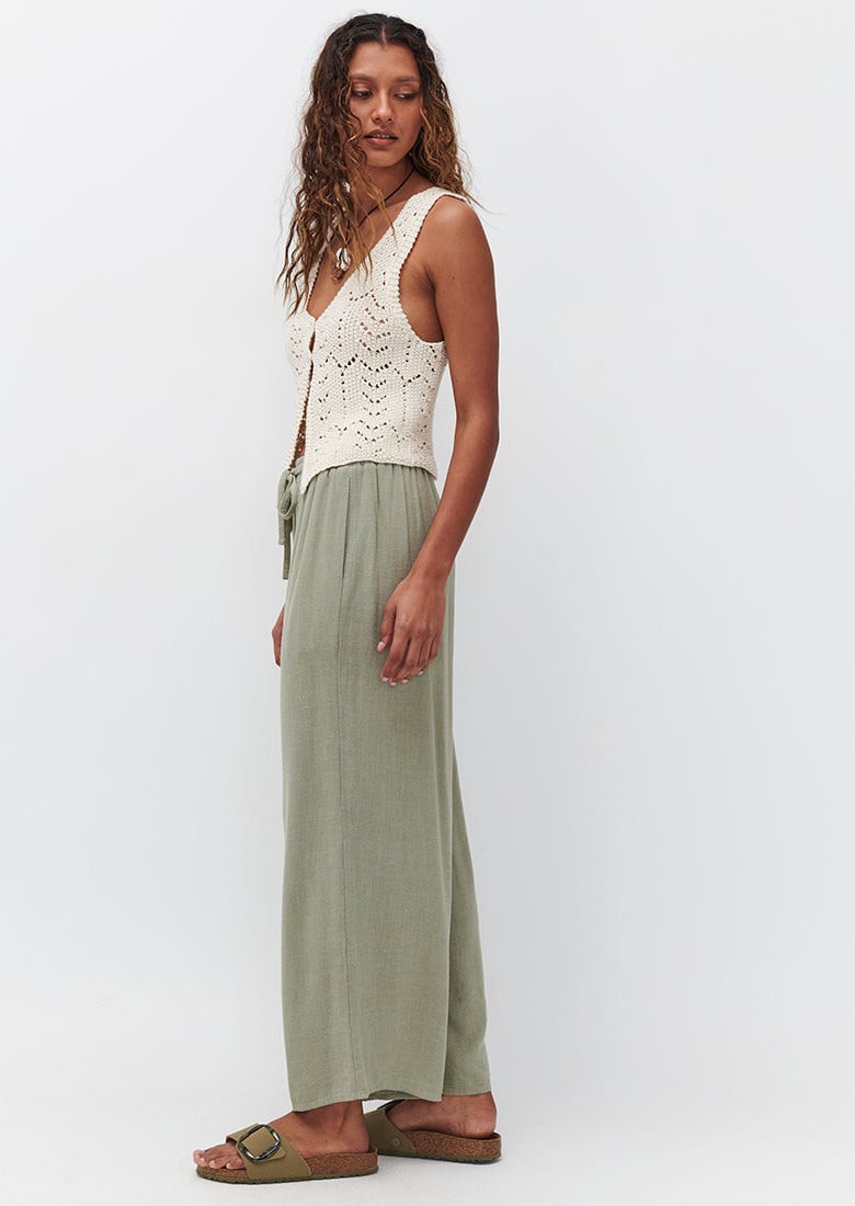 Ghanda Easy Pants (S)