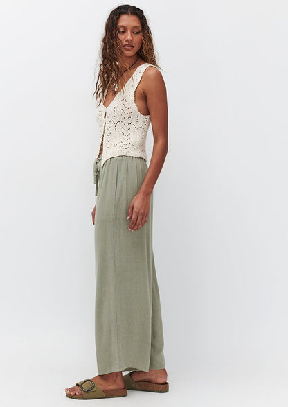 Ghanda Easy Pants (S)