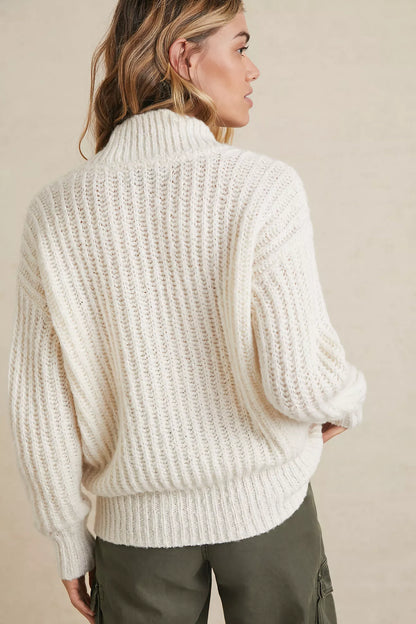 Pilcro Joyce V Neck Sweater (XS/S)