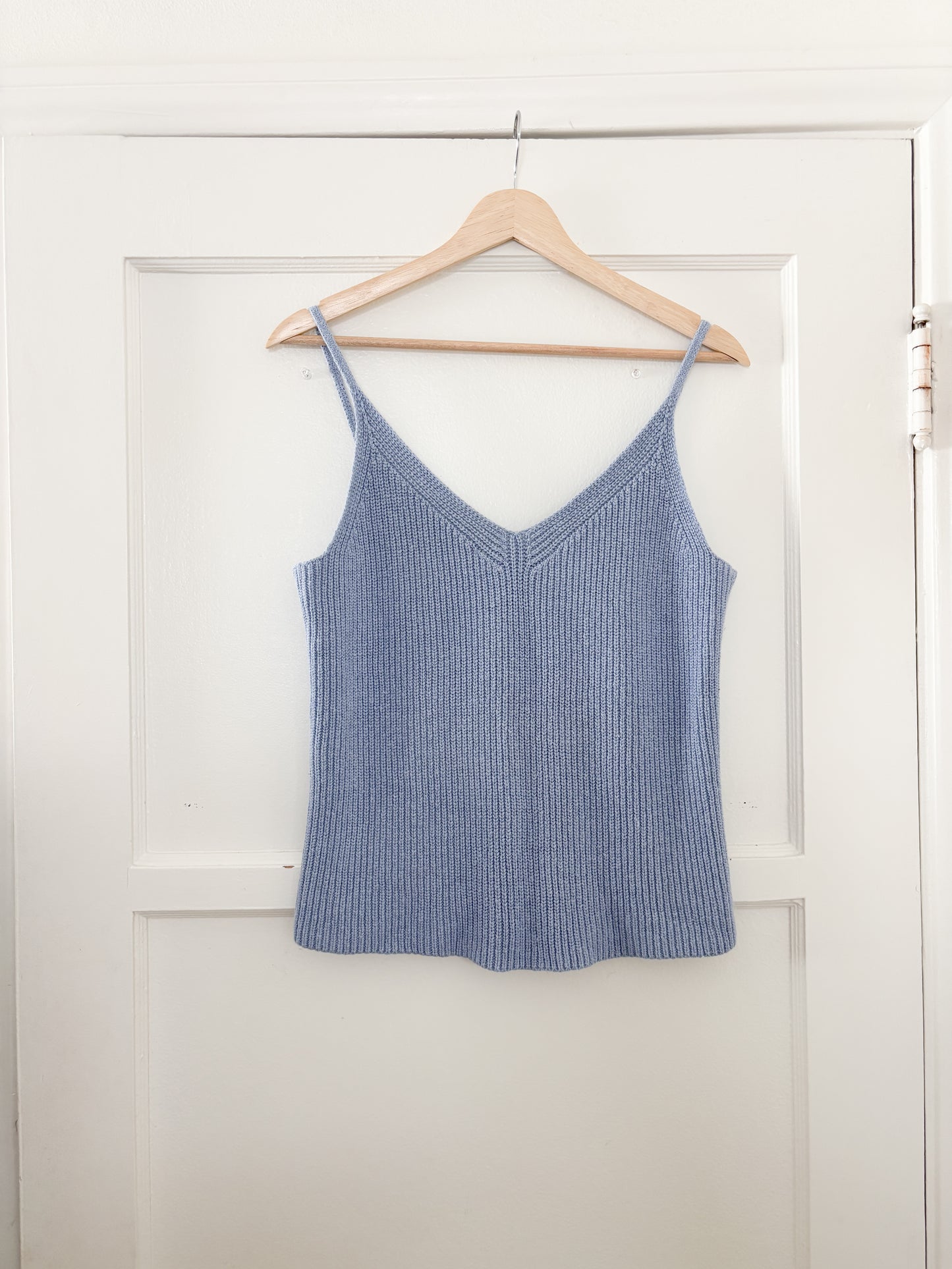 Banana Republic Knit Tank (S)