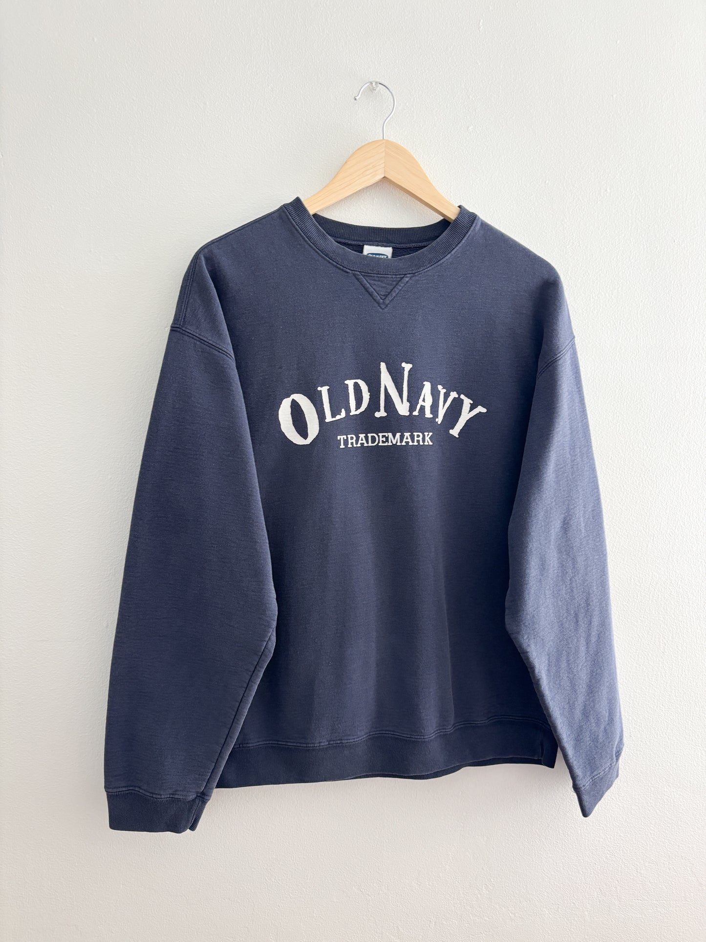 Vintage Old Navy Crewneck (L)