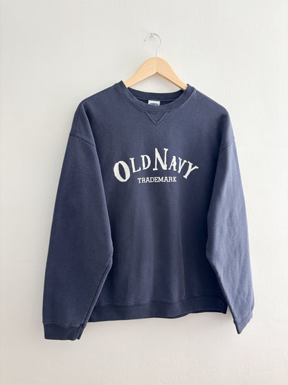 Vintage Old Navy Crewneck (L)