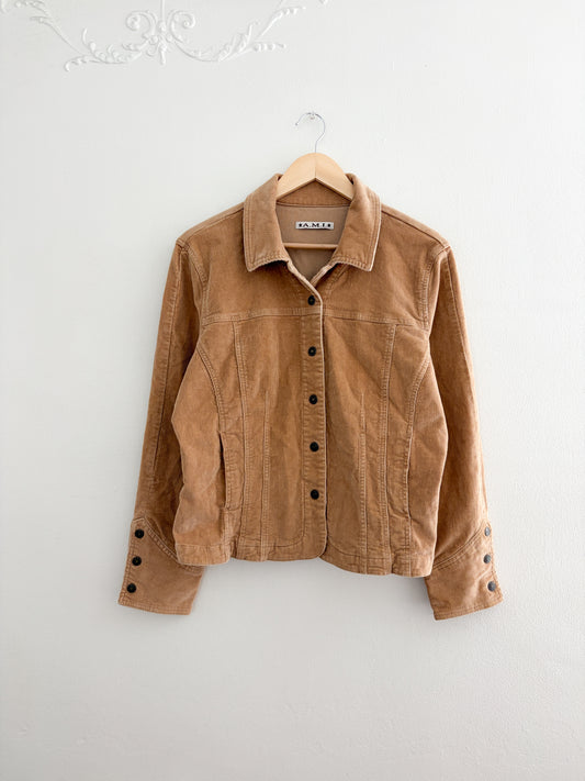Vintage Corduroy Jacket (M/L)