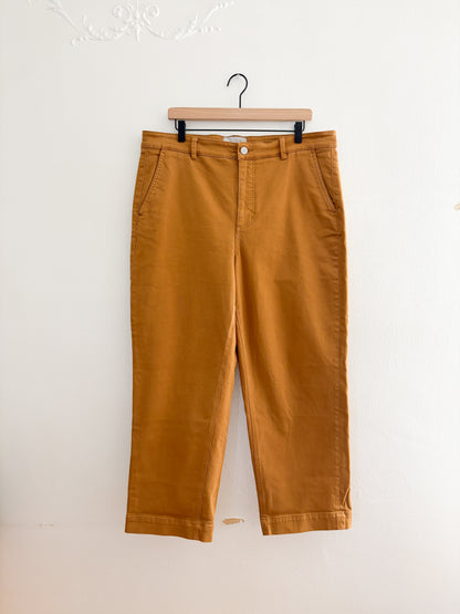 Everlane Straight Leg Pants (18)