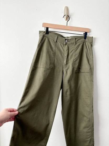 Levis Utility Pants (30)