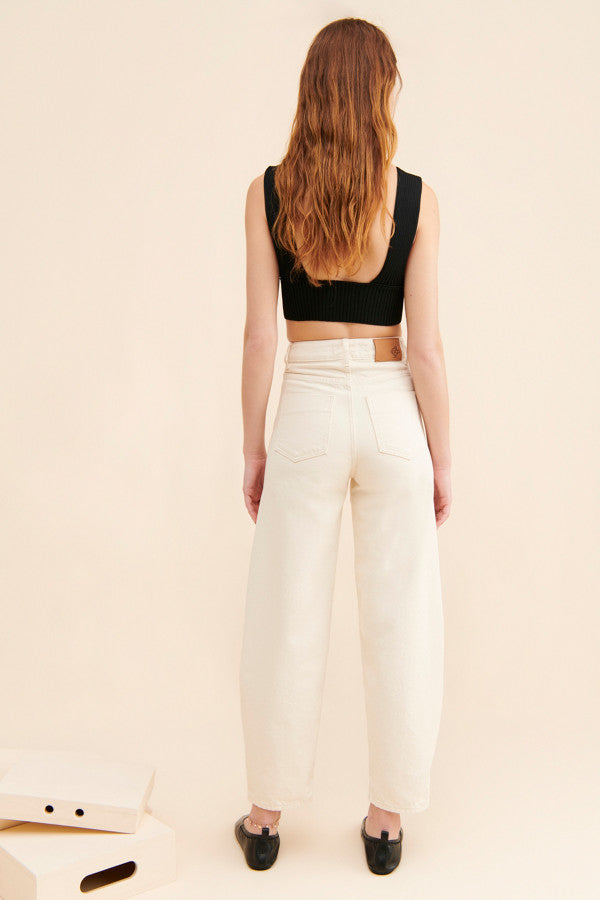 Just Female Bold Balloon Jeans (28)
