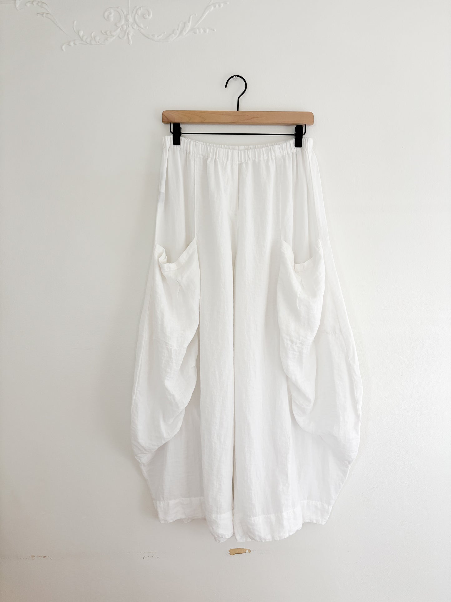 Eleven Stitch Double Pocket Pants (XL)