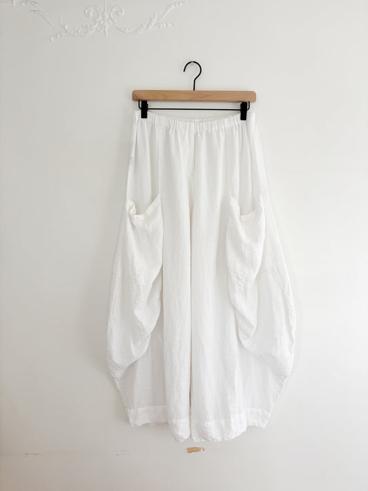 Eleven Stitch Double Pocket Pants (XL)