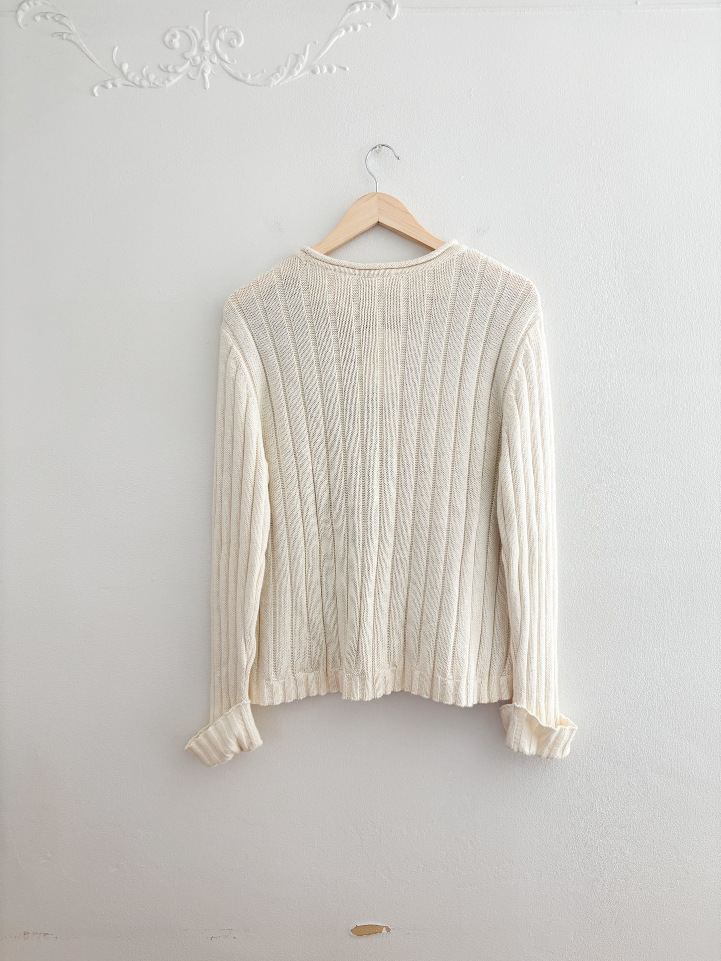 Meg Allen Festive Sweater (XL)
