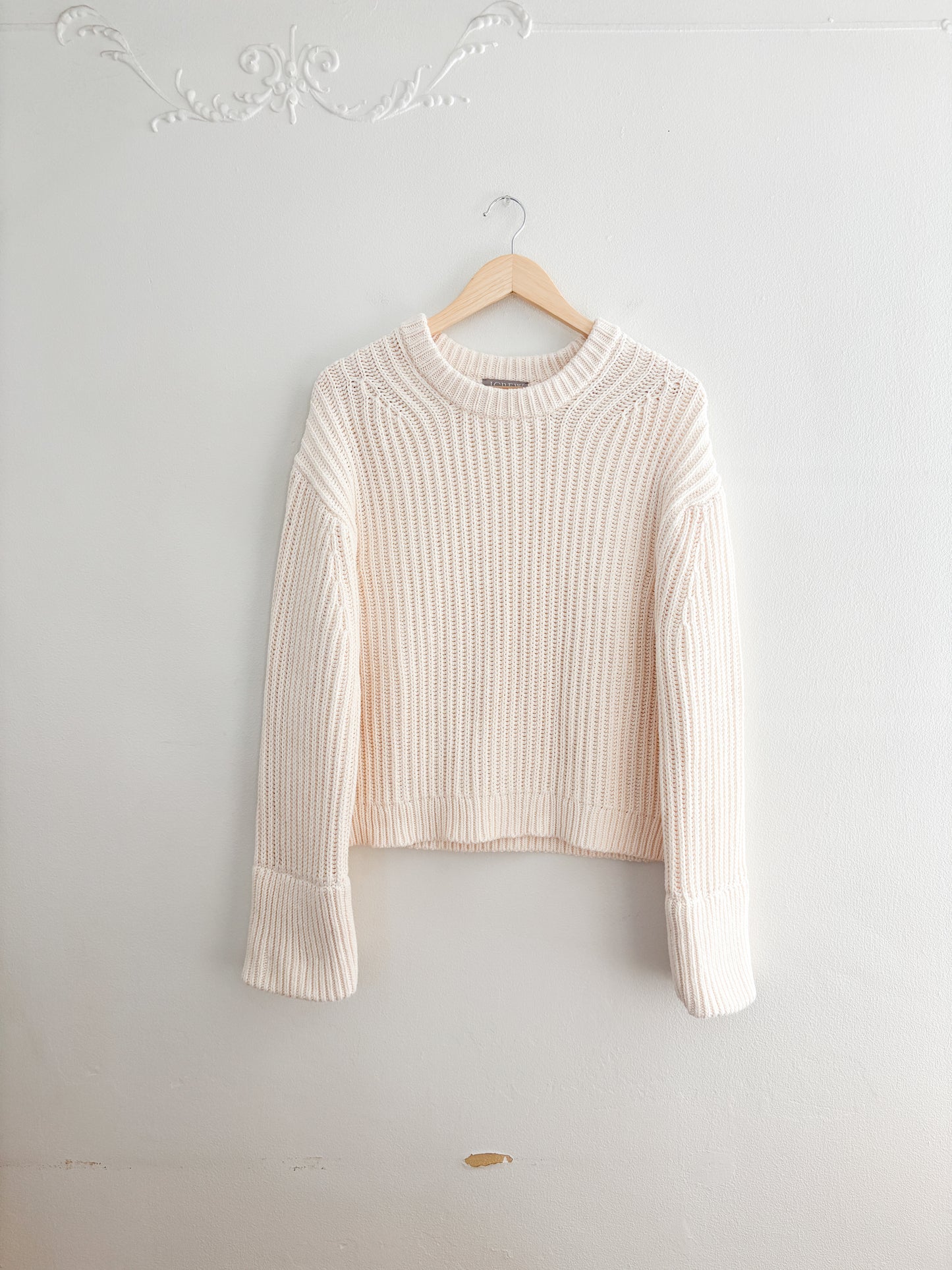 NWT J Crew Sweater (XL)
