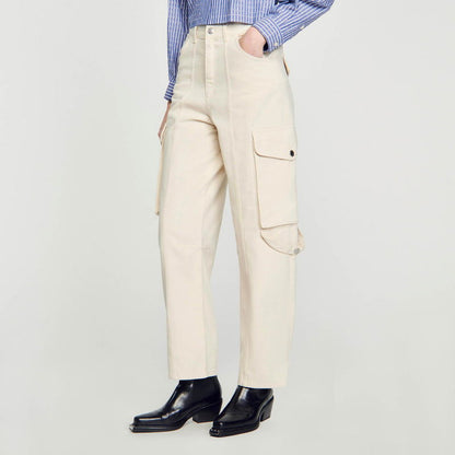 Sandro Targo Cargo Pants (24”)
