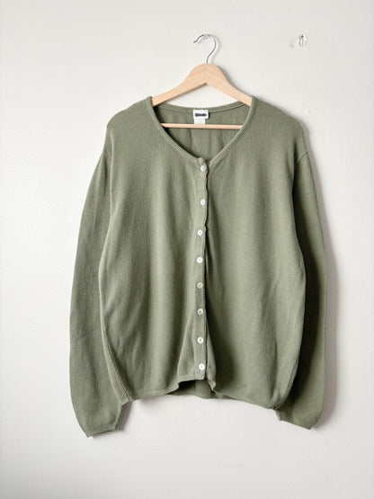 Vintage Cherokee Cardigan