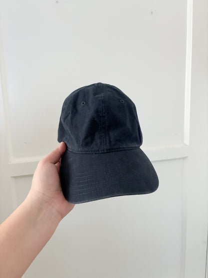 Navy Cap